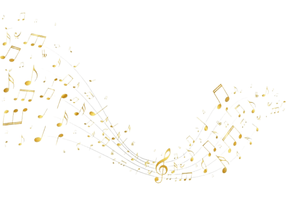 nốt nhạc của Star Shine