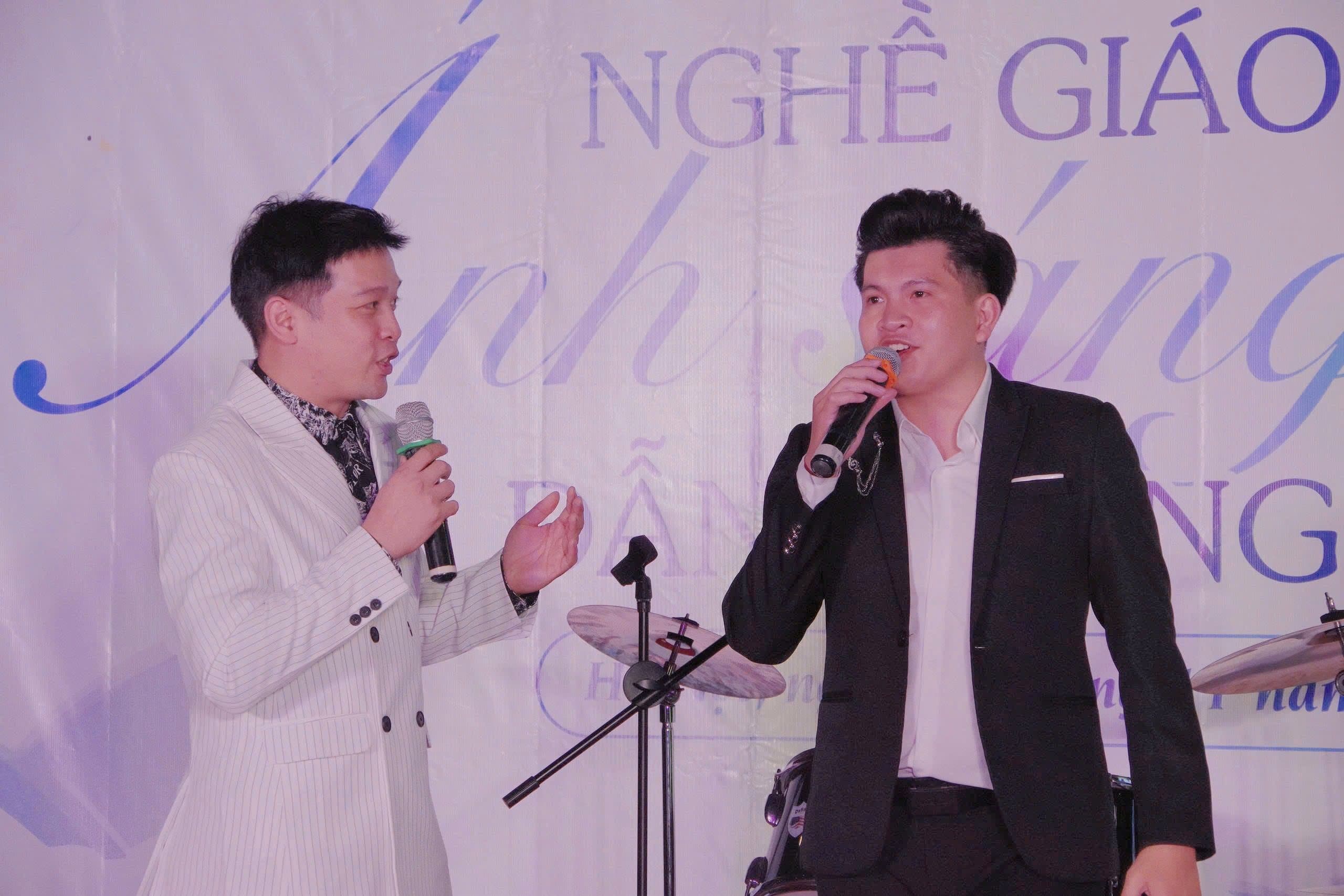 GIỚI THIỆU TRUNG TÂM STAR SHINE