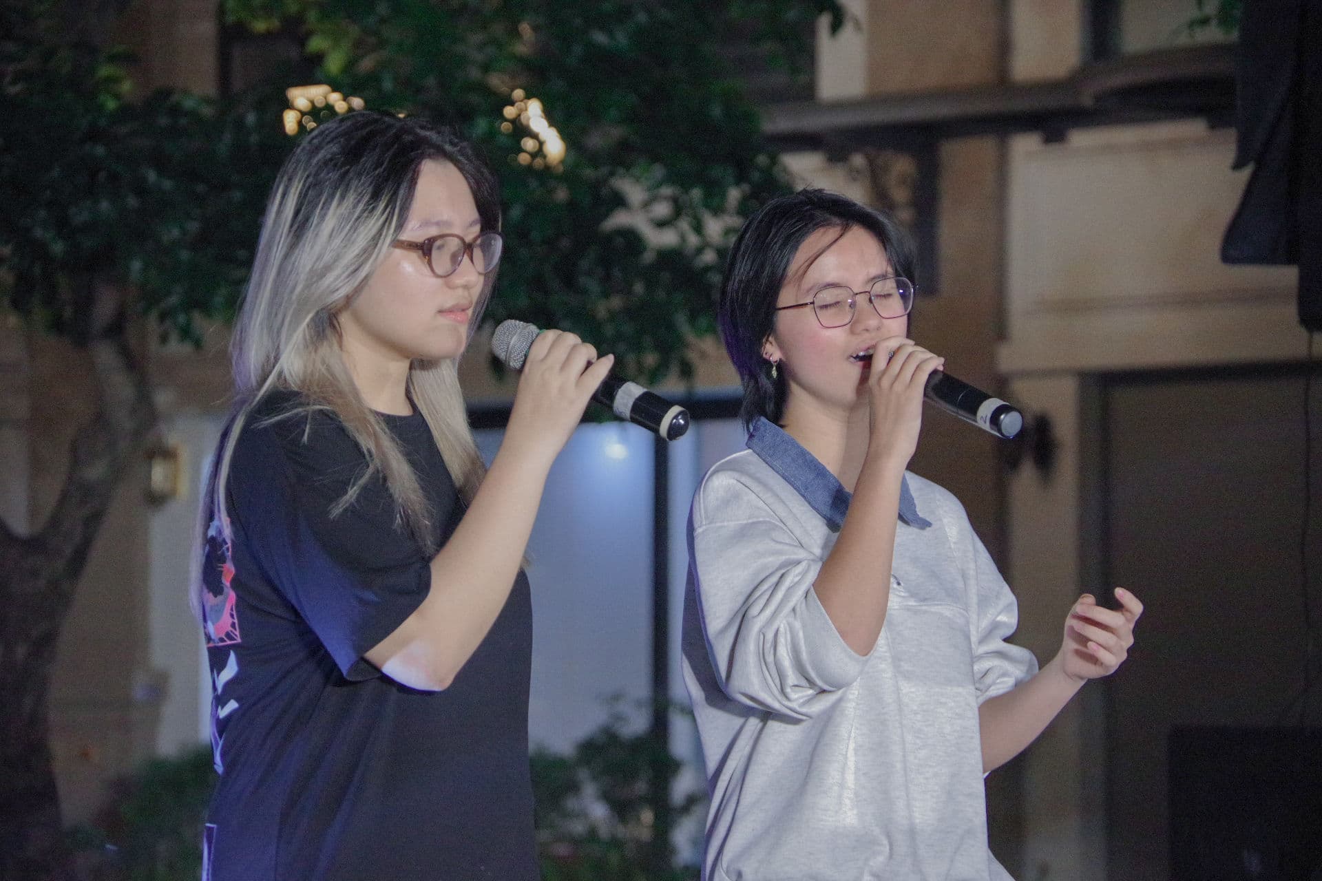 Đêm Nhạc Hải Âu
