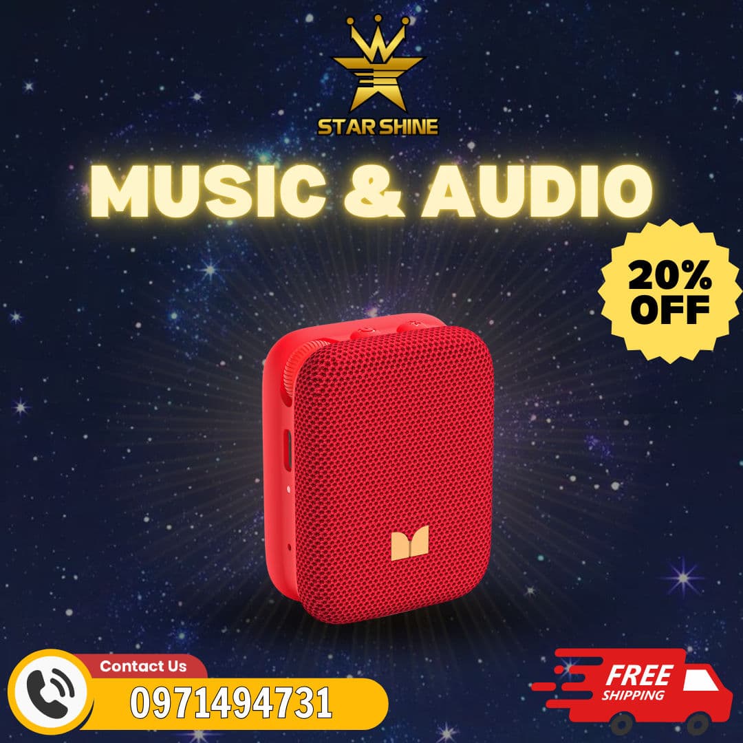 LOA MOSTER ATOMIC ATOR