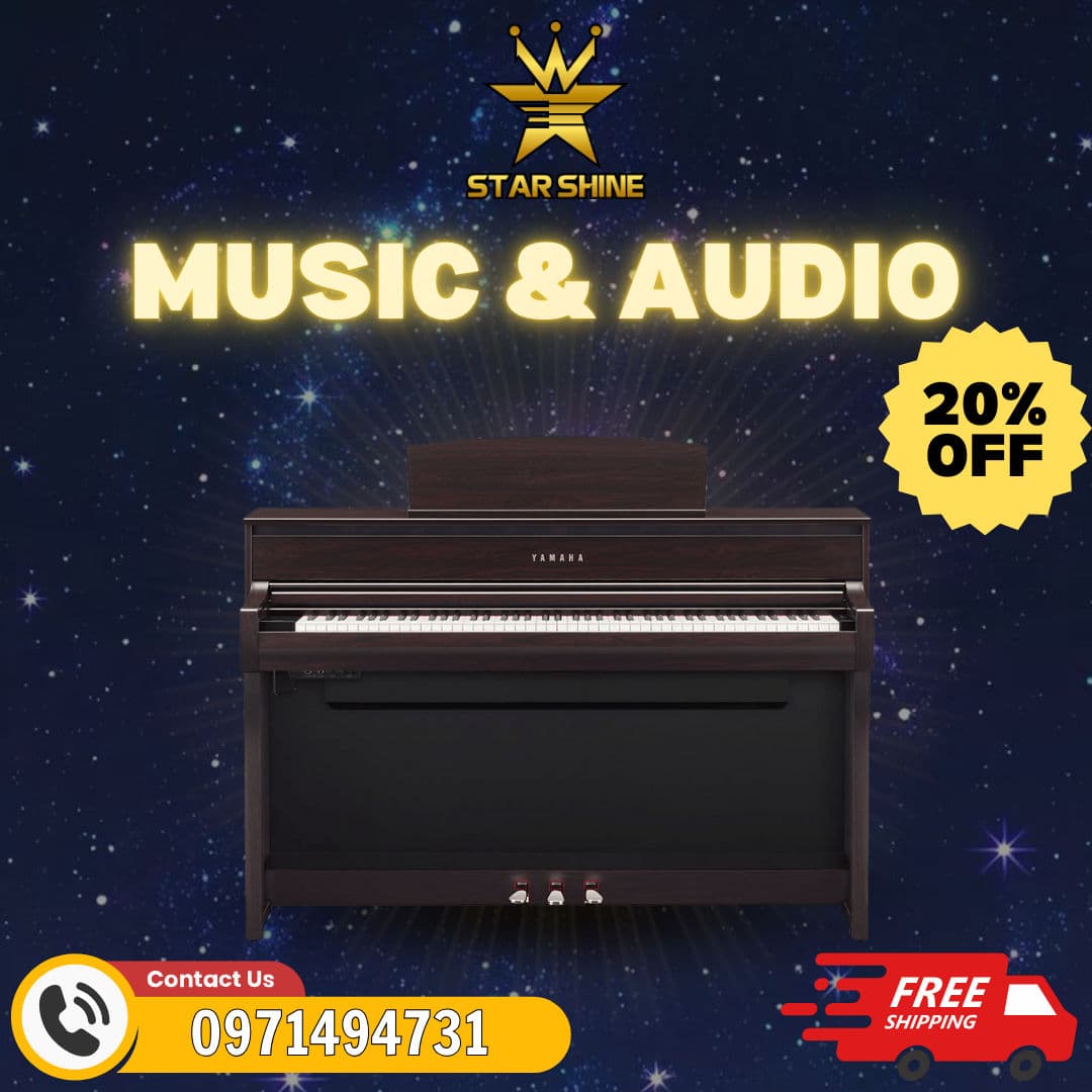 PIANO ĐIỆN  YAMAHA